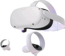 Oculus Quest 2 128GB VR-Headset | AB-COM.cz