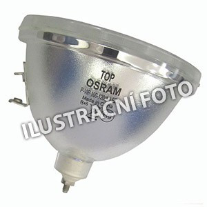 Lampa pro projektor ACER X1240 / MC.40111.001 bez modulu | AB-COM.cz