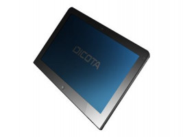 Dicota Secret 4-Way Premium - Filtr pro zvýšení soukromí k notebooku - 11.6 (TD3819460)