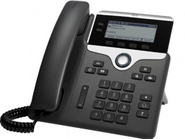 Cisco IP PHONE 7811, telefon VoIP