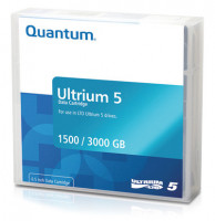 Quantum LTO5 Ultrium 1500GB RW