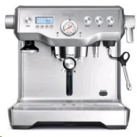 Sage Espresso Maschine SES920 The Dual Boiler