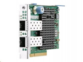 HPE Ethernet 10Gb 2-port 562SFP+ Adptr (727055-B21)