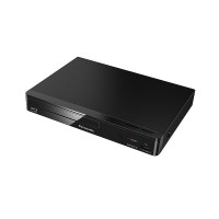 Blu-Ray player Panasonic DMP-BDT167EG - rozbaleno 