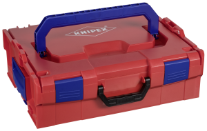 KNIPEX L-Boxx prázdný 002119LB