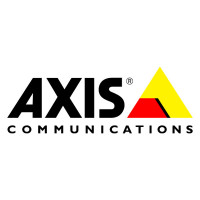 AXIS - Flush držák sada - pro AXIS A8105-E Network Video Door stanice (TD3969409) (5801-481)