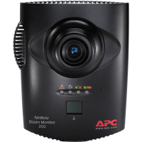 APC NetBotz Room Monitor 355(without PoE Injector)