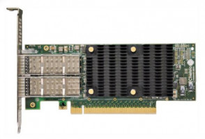 Chelsio Dualport Síťová karta PCIe 100Gbit T62100-SO-CR