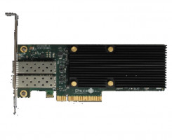 Chelsio Dualport Síťová karta PCIe 10Gbit T520-CR