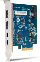 HP Thunderbolt-3 PCIe 2-port I/O Card