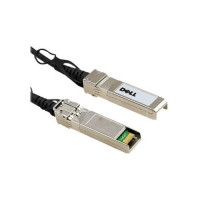 Cable Dell QSFP+ to QSFP+ 40GbE 0,5m
