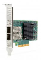 HPE Ethernet 10/25Gb 2-port 640SFP28 100000 Mbit/s Interní