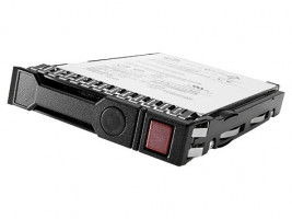 HP 781518-B21 Enterprise - Pevný disk - 1.2 TB - hot-swap - 2.5