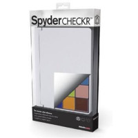 Datacolor SpyderCHECKR - foto kalibrace (SDC10DRVP)