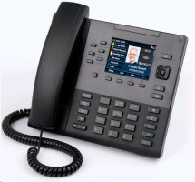 Mitel Aastra 6867i IP telefon