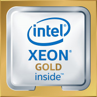 CPU Intel XEON Gold 6148/20x2.4 GHz/27.5MB/150W