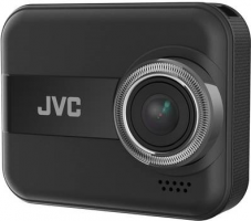 JVC GC-DRE10-E Full-HD Dashcam černá