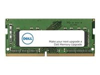 Dell - DDR4 - 8 GB - SO DIMM 260-PIN - ungepuffert (AA937595)