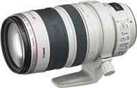 Canon Zoom objek."EF 28-300mm f/3.5-5.6 L IS USM (9322A010AA)