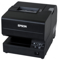Epson TM-J7200, USB, Ethernet, Tiskárna účtenek