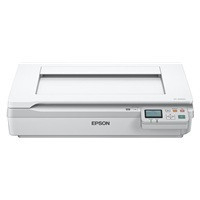 Epson WorkForce DS-50000N, A3, 600 DPI, Lan