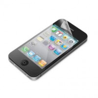 Belkin TrueClear Ochranná fólie pro iPhone 4/4s, 3 ks