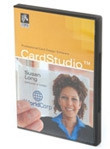 Zebra software CardStudio Classic edition, box pack 1 uživatel