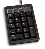 Cherry numerická klávesnice G84-4700 černá GER USB