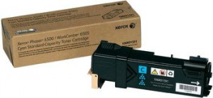 XEROX 6500/WC 6505 W Cyan SC Toner