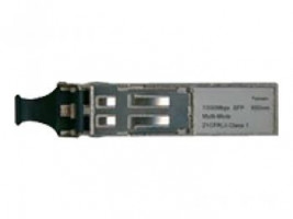 Lancom, Modul / LANCOM SFP-SX-LC1 / 1000Base-SX / 50?m a 62.5?m Multimode Fiber (MMF) / max. vzdálenost 220m bzw. 550m