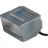 Datalogic Gryphon GFS4100, 1D, šedá (skener, USB kabel)