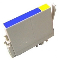 cartridge Epson T071440 - yellow - kompatibilní