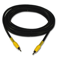 OEM kabel audio/video 1xcinch, 1,5m