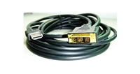 Gembird HDMI - DVI male-male kabel (zlacené konektory) 1.8m bulk