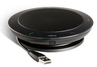 Jabra/GN Netcom Speak 410 UC, USB 2.0, 3.5 mm, kabelový