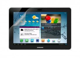 Belkin Screen Overlay pro Samsung Galaxy Tab 2 10.1 / Galaxy Note 10.1, Clear