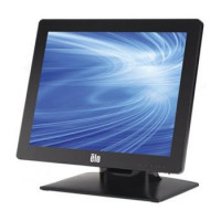 Dotykové zařízení ELO 1517L, 15" dotykový monitor, USB, iTouch, černá barva