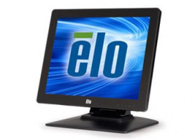 Dotykové zařízení ELO 1523L, 15" dotykový monitor, USB, iTouch+, multitouch, černý