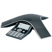 Polycom SoundStation IP 7000 - SIP konferenční telefon, PoE