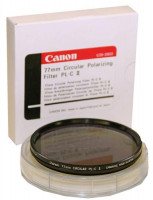CANON 82 mm PL-C filtrů B