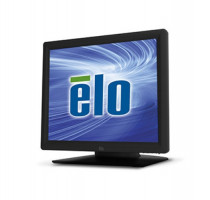 Dotykové zařízení ELO 1517L, 15" dotykový monitor, USB&RS232, AccuTouch, černá barva