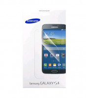 Samsung ochrana displeje pro Galaxy S5