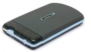 Freecom Tough Drive 1TB HDD USB 3.0