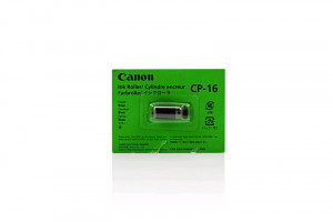 Canon 1x váleček do kalkulačky CP-16, P-1DH P-1DTS P-1DTS II, černá, 5167B001,4195A001