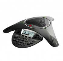 Polycom - SoundStation IP 6000 - Konferenční telefon VoIP - SIP 
