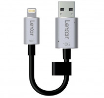 Lexar JumpDrive USB 3.0 16GB C20i Mobile 