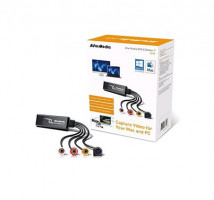 AVerMedia VGA TV USB EZMaker 7 V2.0 