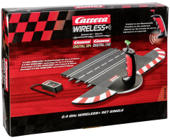 Carrera Wireless+ 10110 Set Single Digital 124 / 132