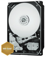 Server HDD WD Gold3.5" 1TB SATA3 7200RPM 64MB
