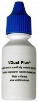Visible Dust VDust Plus Čistící prostředek 15 ml